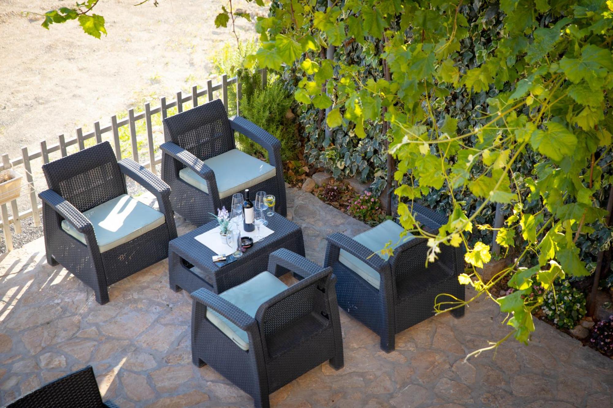 Apartments Rasic Makarska Extérieur photo